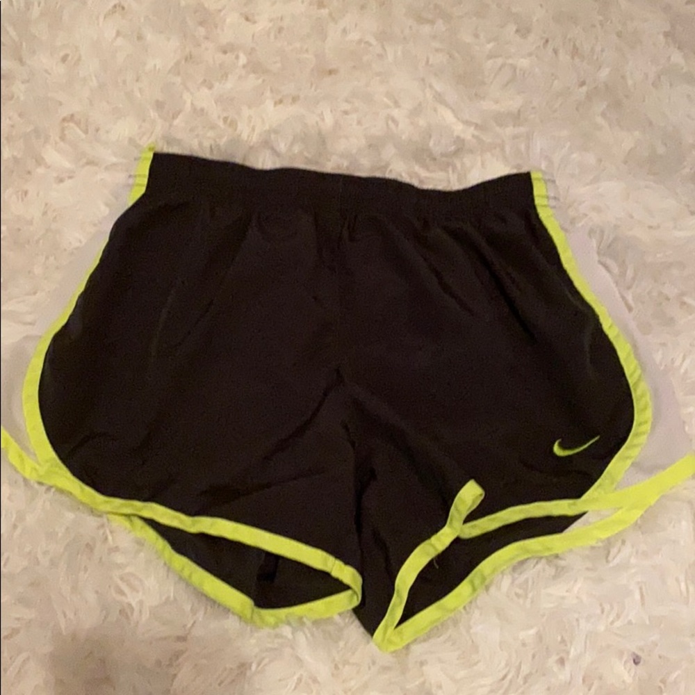 Kids Nike shorts